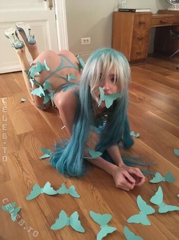 Liza anokhina leaked private photo uncensored HD quality