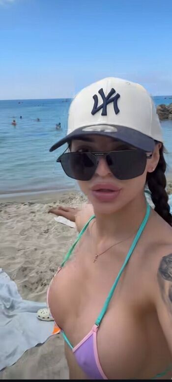 Lizaavovk leaked private photo uncensored HD quality
