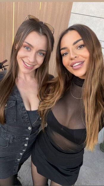 Lizaavovk leaked private photo uncensored HD quality
