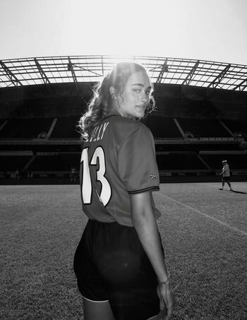 Lizzy greene  page leaked private photo uncensored HD quality