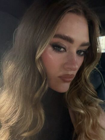 Lizzy greene  page leaked private photo uncensored HD quality