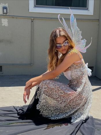 Lizzy greene  page leaked private photo uncensored HD quality
