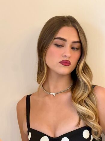 Lizzy greene leaked private photo uncensored HD quality