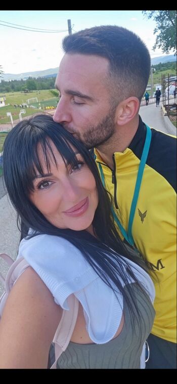 Ljiljana stoiljkovic leaked private photo uncensored HD quality