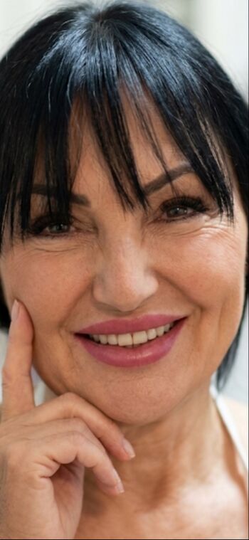Ljiljana stoiljkovic leaked private photo uncensored HD quality
