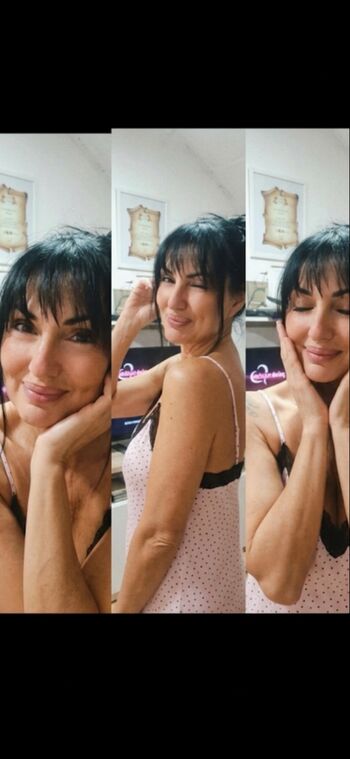Ljiljana stoiljkovic leaked private photo uncensored HD quality