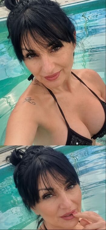 Ljiljana stoiljkovic leaked private photo uncensored HD quality