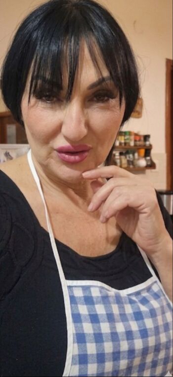 Ljiljana stoiljkovic leaked private photo uncensored HD quality
