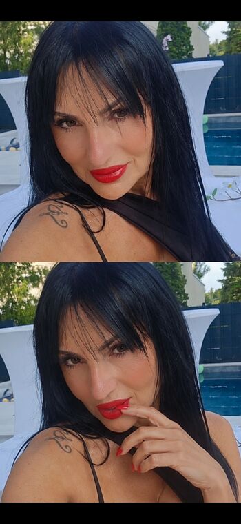 Ljiljana stoiljkovic leaked private photo uncensored HD quality