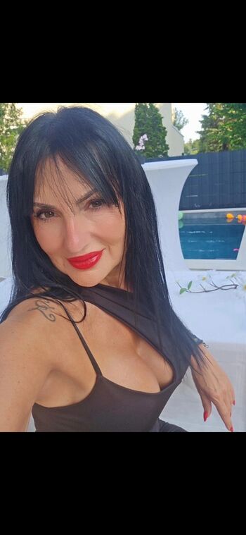 Ljiljana stoiljkovic leaked private photo uncensored HD quality