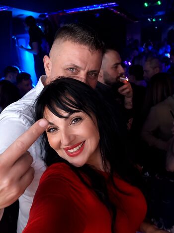 Ljiljana stoiljkovic leaked private photo uncensored HD quality