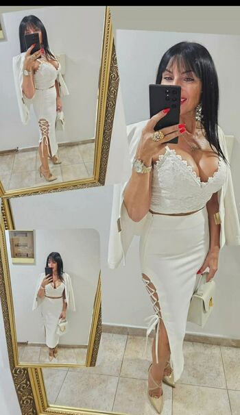 Ljiljana stoiljkovic leaked private photo uncensored HD quality