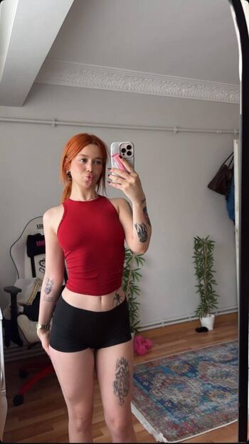 Lmerveseln leaked private photo uncensored HD quality