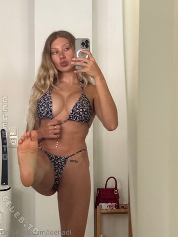 Loenihadi page leaked private photo uncensored HD quality