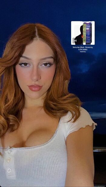 Lola clr leaked private photo uncensored HD quality