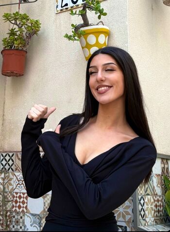 Lola clr leaked private photo uncensored HD quality