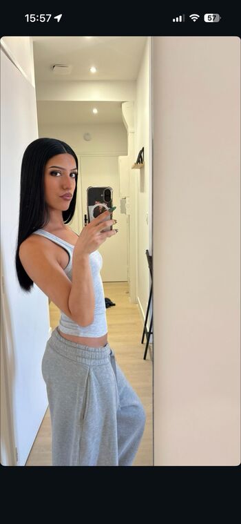 Lola clr leaked private photo uncensored HD quality