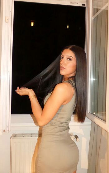 Lola clr leaked private photo uncensored HD quality
