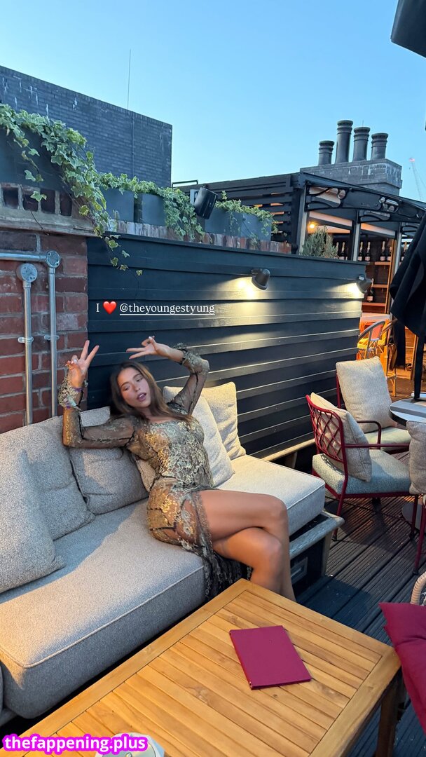 Page/ leaked private photo uncensored HD quality