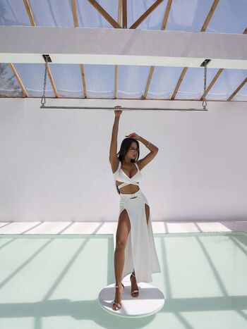 Lola kimchi page leaked private photo uncensored HD quality