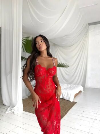 Lola kimchi page leaked private photo uncensored HD quality