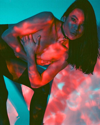 Lola kimchi page leaked private photo uncensored HD quality