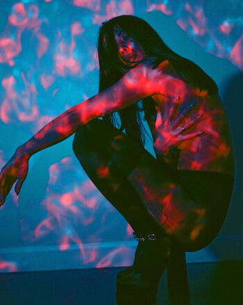 Lola kimchi leaked private photo uncensored HD quality