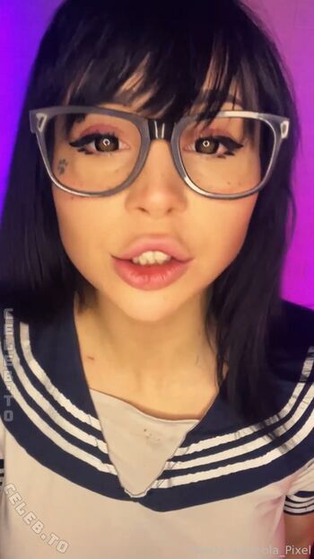Lola pixel leaked private photo uncensored HD quality