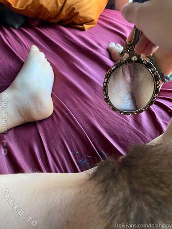 Lolahippy leaked private photo uncensored HD quality