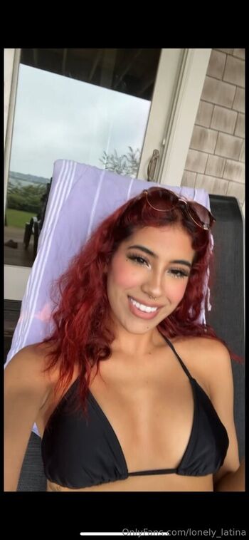 Lonely latina leaked private photo uncensored HD quality