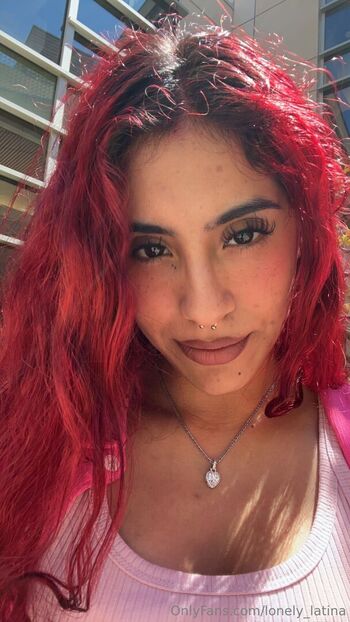 Lonely latina leaked private photo uncensored HD quality