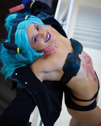 Lorena parkour page leaked private photo uncensored HD quality