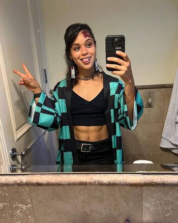 Lorena parkour page leaked private photo uncensored HD quality