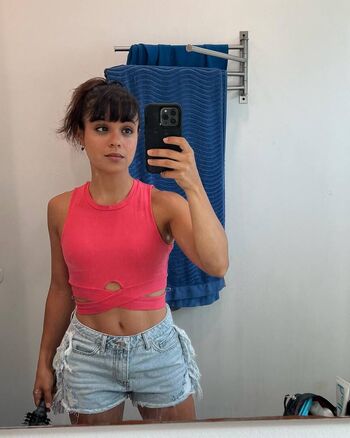 Lorena parkour page leaked private photo uncensored HD quality