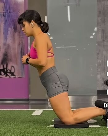 Lorena parkour page leaked private photo uncensored HD quality