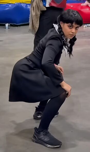 Lorena parkour page leaked private photo uncensored HD quality