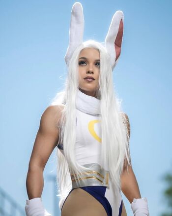 Lorena parkour leaked private photo uncensored HD quality