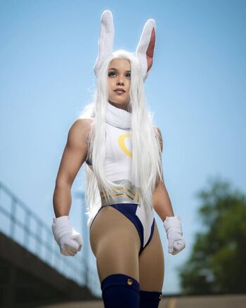Lorena parkour leaked private photo uncensored HD quality