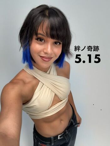 Lorena parkour leaked private photo uncensored HD quality