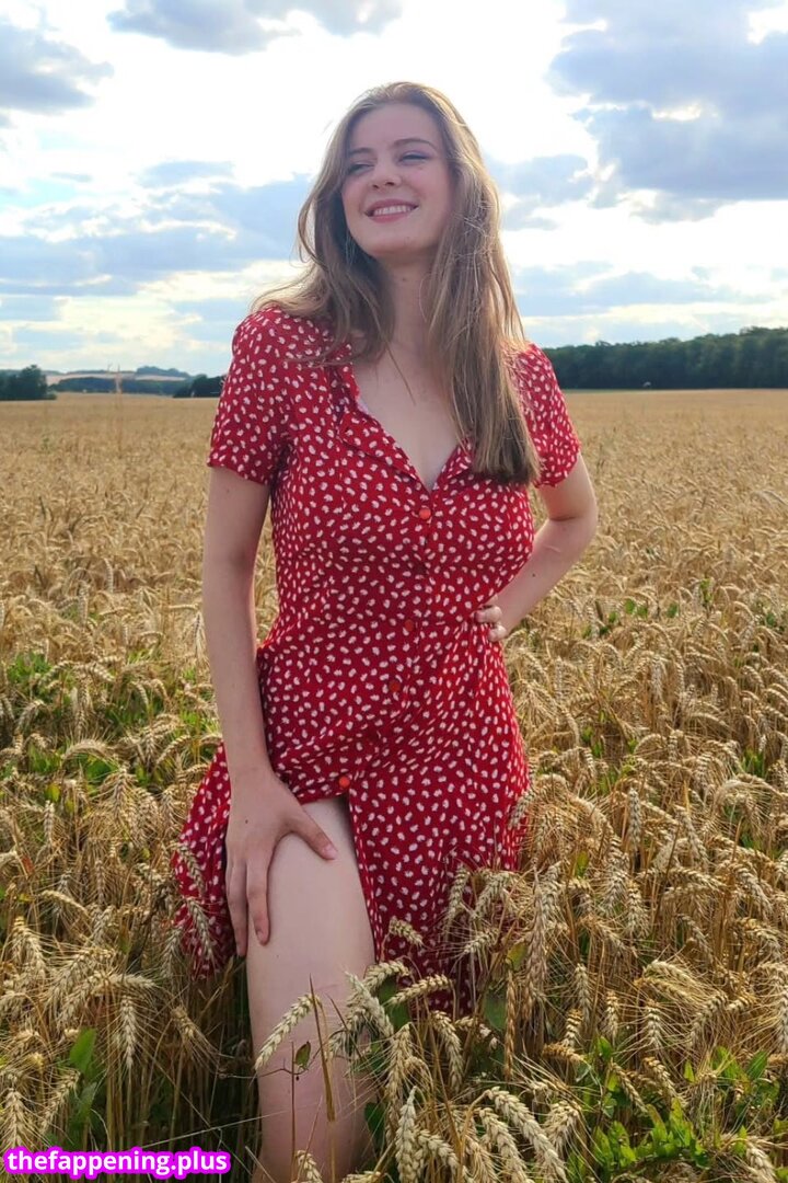 Page/ leaked private photo uncensored HD quality