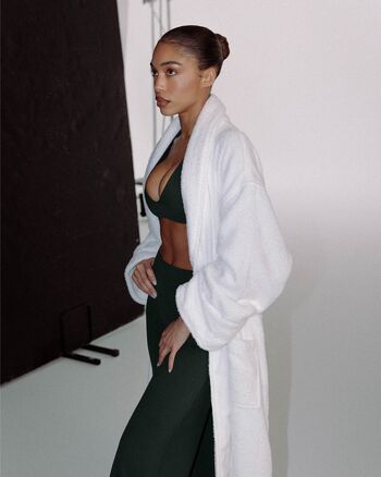Lori harvey leaked private photo uncensored HD quality