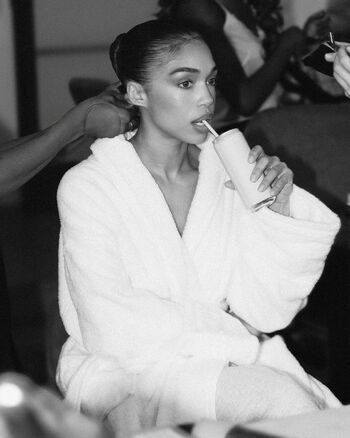 Lori harvey leaked private photo uncensored HD quality