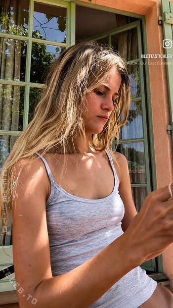 Lotta emilie stichler page leaked private photo uncensored HD quality