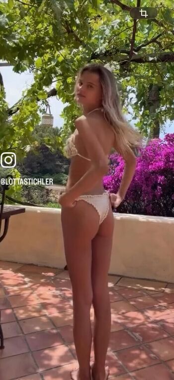 Lotta emilie stichler page leaked private photo uncensored HD quality