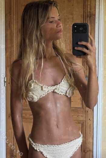 Lotta emilie stichler page leaked private photo uncensored HD quality