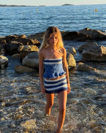 Lotta emilie stichler page leaked private photo uncensored HD quality
