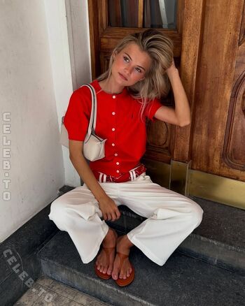 Lotta emilie stichler page leaked private photo uncensored HD quality