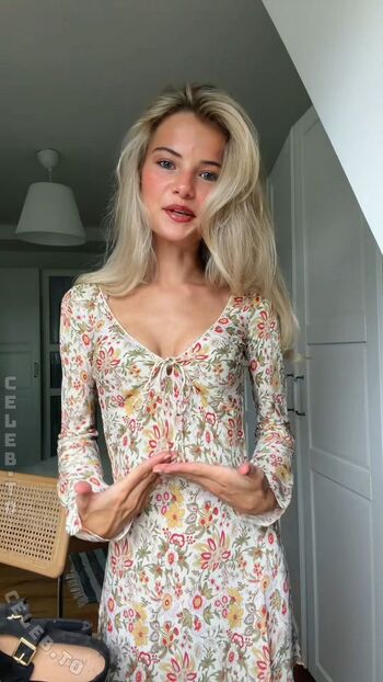 Lotta emilie stichler page leaked private photo uncensored HD quality