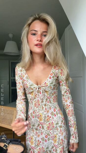 Lotta emilie stichler page leaked private photo uncensored HD quality