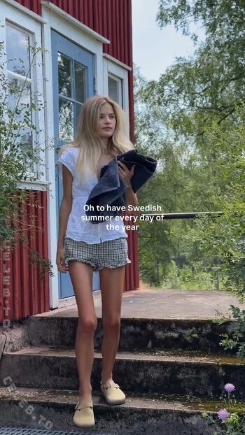 Lotta emilie stichler page leaked private photo uncensored HD quality